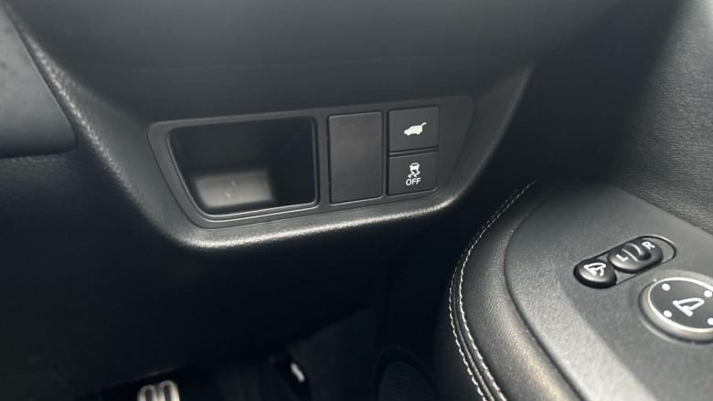 Honda Zr-V 2.0 eHEV Advance 5dr CVT Hybrid Estate